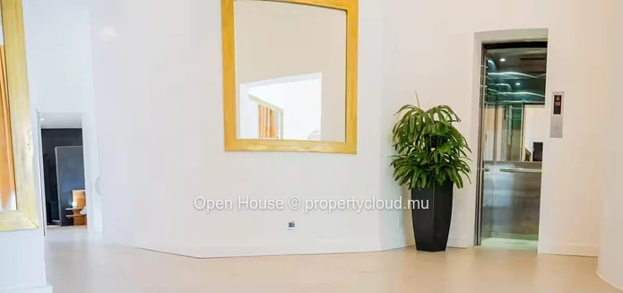 Luxury 3-Bedroom Penthouse with Private Pool in Tamarin (Sole Mandate)