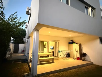 3 Bedroom Townhouse, Duplex