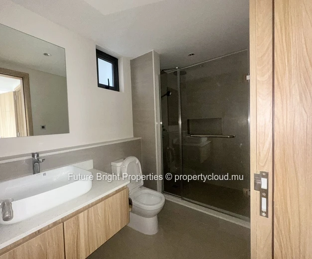 Appartement de 2 chambres à vendre à Moka