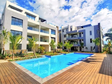 Appartement de 2 Chambres