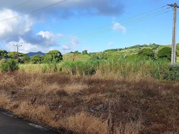 Terrain Agricole
