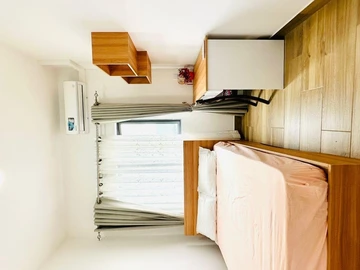 3 Bedroom Penthouse