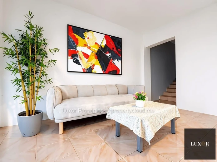 Trou aux Biches | Duplex à louer