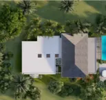 Residential Land for Sale in a Copropriete