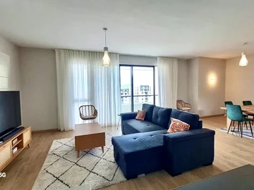 Penthouse de 4 Chambres