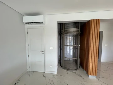 Penthouse de 4 Chambres