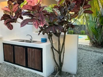 Villa de 3 Chambres