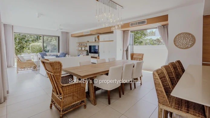 Fairway Lux - Mont Choisy Golf & Beach Estate
