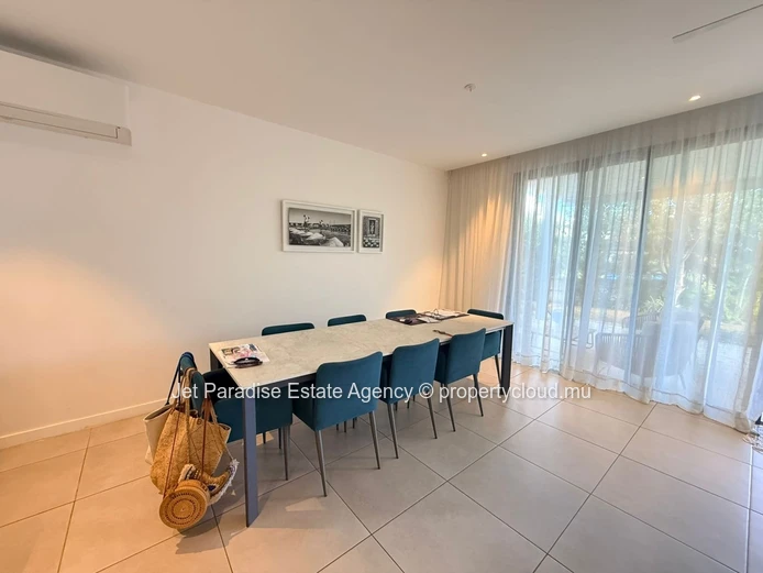 Luxury villa of 4 bedrooms