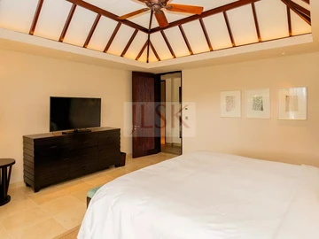 Villa de 3 Chambres