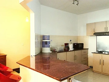 Appartement de 3 Chambres