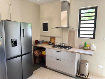 3 Bedroom Villa
