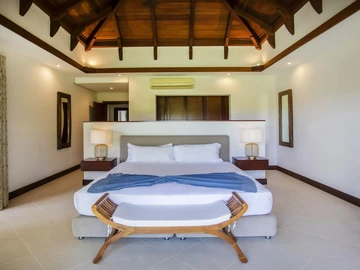 Villa de 4 Chambres