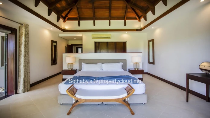 Villa Eden - Heritage Villas Valriche