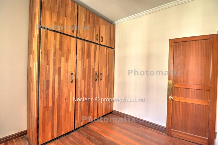 Appartement de 3 chambres 