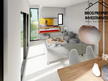 3 Bedroom Townhouse, Duplex