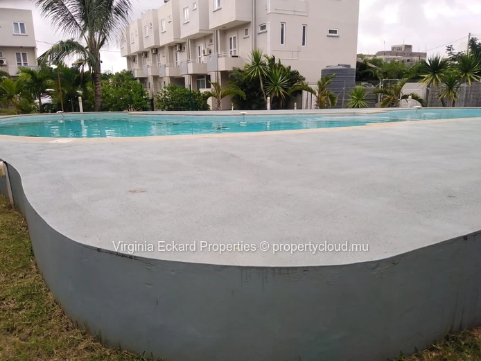 Apartment for Rent (triplex)