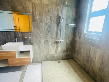 Villa de 4 Chambres