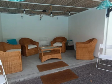 Maison de 4 Chambres