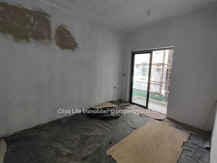Appartement neuf avec vue sur les montagnes – Moka