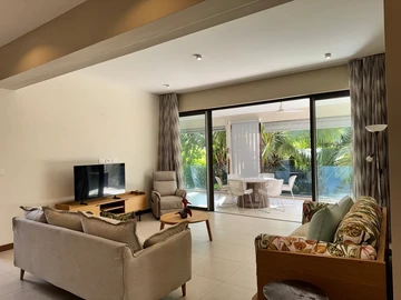 3 Bedroom Apartment
