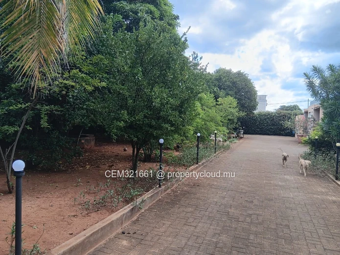 Residential Land for Sale – Morcellement Swan, Baie du Tombeau 