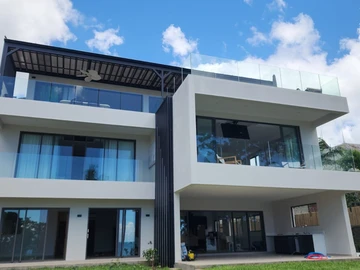Penthouse de 3 Chambres