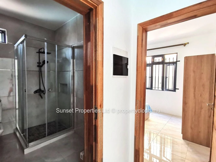 Flat | 2 bedrooms | Ground floor 