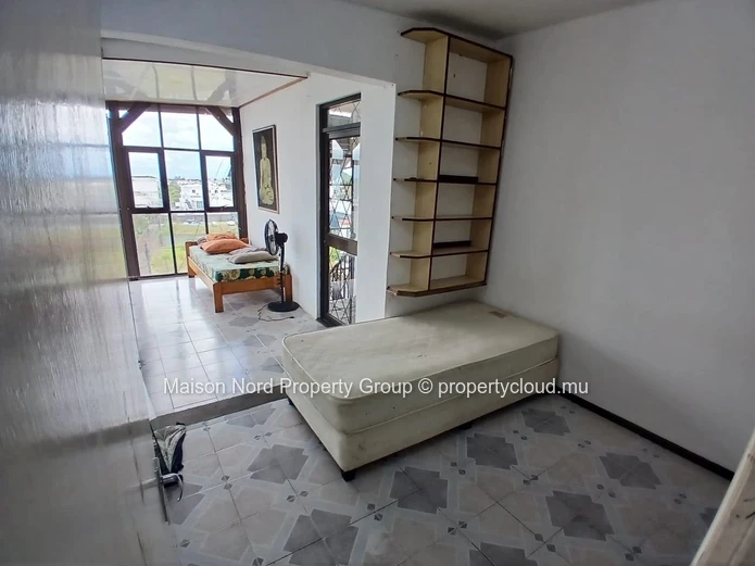 Well situated Apartment for rent 