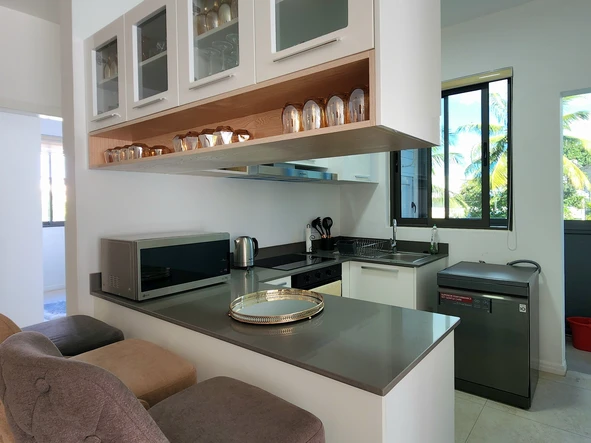 3 Bedroom Apartment