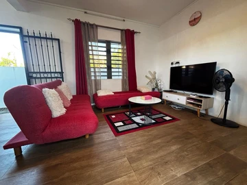 2 Bedroom Villa