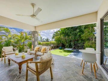4 Bedroom Townhouse, Duplex