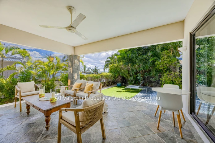 House for sale in Tamarin