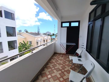 Appartement de 3 Chambres