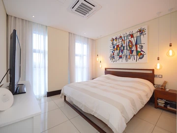 Appartement de 2 Chambres