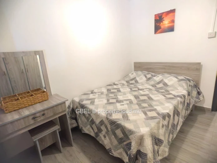 Cozy Furnished 3BR House with AC & Parking in Calodyne