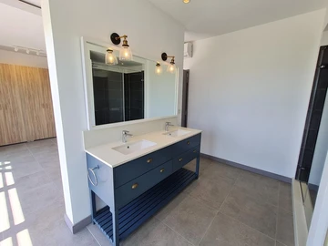 Penthouse de 3 Chambres