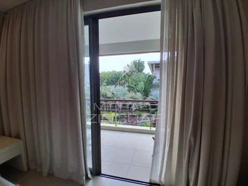 Townhouse, Duplex