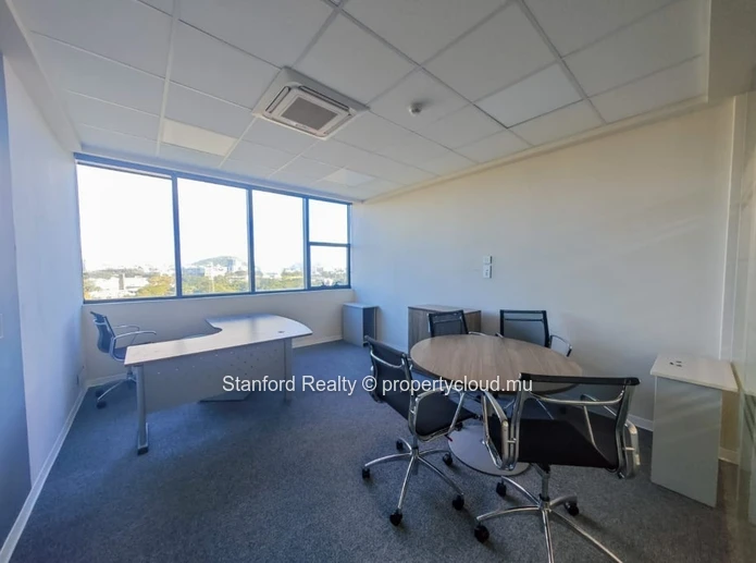 Office Space for Rent - Cybercity, Ebene