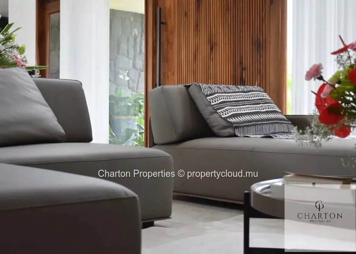 Somptueuse villa de 3 chambres avec piscine privée au cœur d'un écrin tropical
