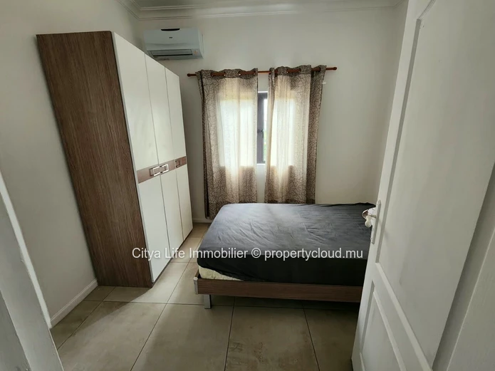 Belle maison meublée à louer – Flic en Flac
