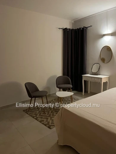 À louer – Spacieuse villa avec piscine