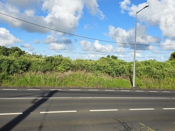 Terrain Agricole