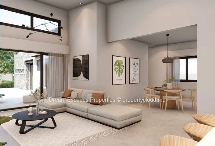 Experience the Exceptional in Mont Mascal: Your Custom Villa in a Secure Haven