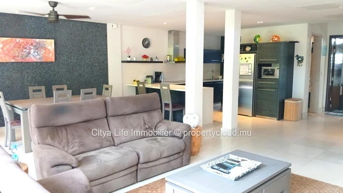 Experience luxury waterfront living with this exquisite 3-bedroom duplex for sale.