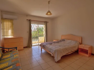 4 Bedroom Apartment