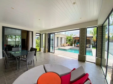 5 Bedroom Villa