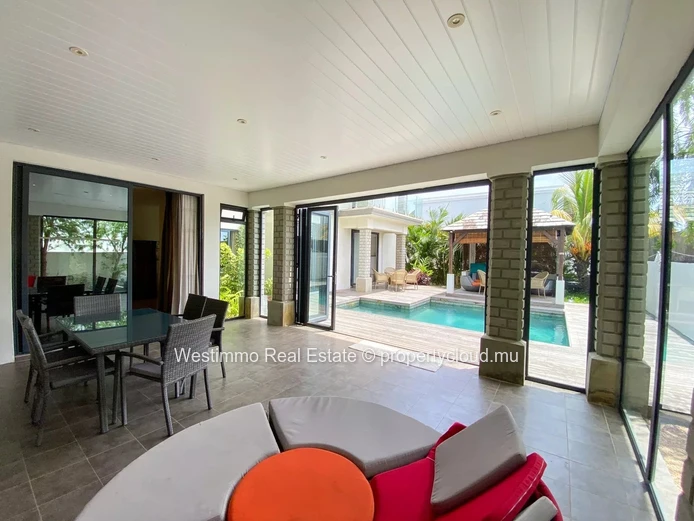 Mon Choisy - Exceptional villa for long-term rental