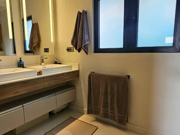 Villa de 3 Chambres