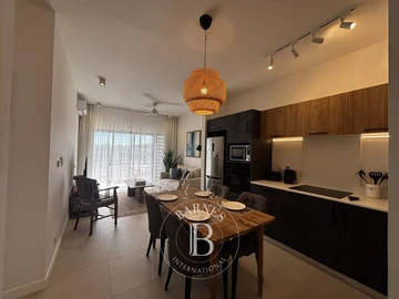 Appartement de 2 Chambres
